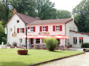 le rond gardien, Isle-Et-Bardais